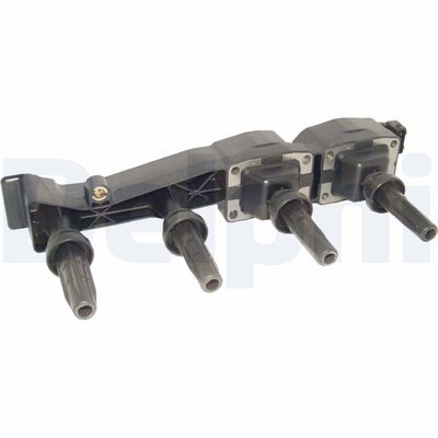 Ignition Coil CE20026-12B1