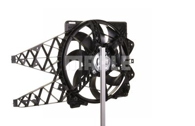 VENTILATOR RADIATOR MAHLE CFF354000P 16