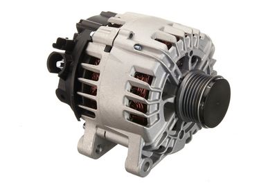generátor TESLA TECHNICS TT12426