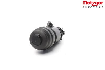 GEHäUSE ÖLFILTER METZGER AUTOTEILE 2370004 13
