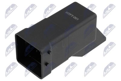 UNITATE DE CONTROL BUJII INCANDESCENTE