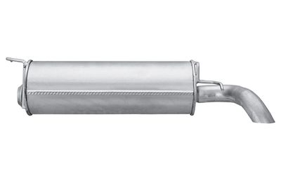 ENDSCHALLDäMPFER HELLA 8LD366027141 2