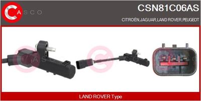 SENZOR IMPULSURI ARBORE COTIT