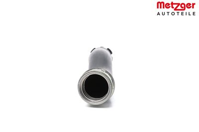 LADELUFTSCHLAUCH METZGER AUTOTEILE 2401017 11