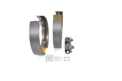 SET SABOTI FRANA BOSCH 0204114044 3