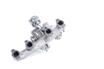 LADER AUFLADUNG BTS Turbo T914989 25