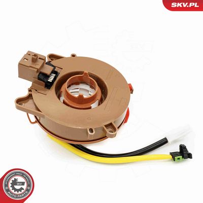 ARC SPIRALA AIRBAG ESEN SKV 96SKV657 3