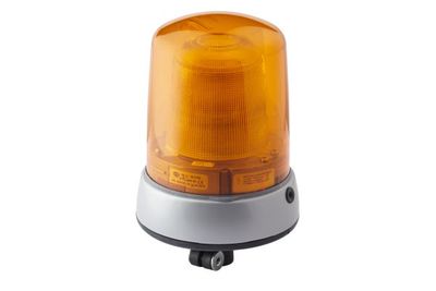 Luz de aviso de destello