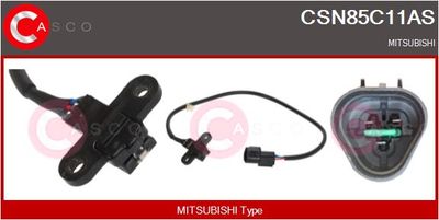 SENZOR IMPULSURI ARBORE COTIT