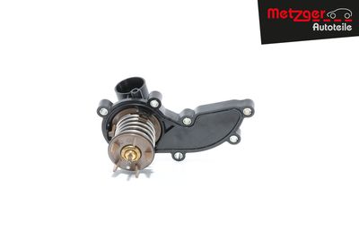 THERMOSTAT KüHLMITTEL METZGER AUTOTEILE 4006321 21