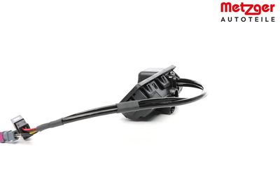 HECKKLAPPENGRIFF METZGER AUTOTEILE 2311004 12