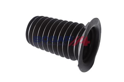 CAPAC PROTECTIE/BURDUF AMORTIZOR BOGAP B3414115 3