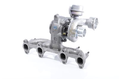 LADER AUFLADUNG BTS Turbo T914013 37