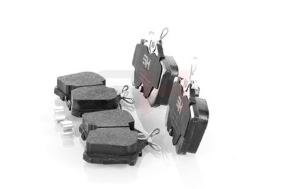 SET PLACUTE FRANA FRANA DISC GH GH411203 48