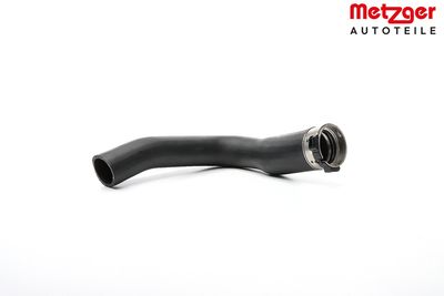 LADELUFTSCHLAUCH METZGER AUTOTEILE 2400430 37