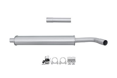 VORSCHALLDäMPFER HELLA 8LB366022501 1