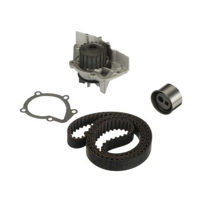 SET POMPA APA + CUREA DINTATA GATES KP15413XS 29