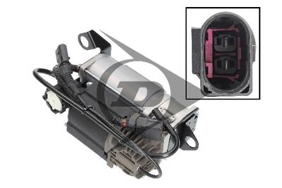 KOMPRESSOR DRUCKLUFTANLAGE