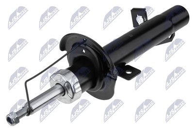 амортисьор NTY A-FR-045