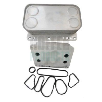 RADIATOR ULEI ULEI MOTOR