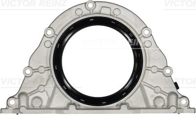 Уплотняющее кольцо, коленчатый вал VICTOR REINZ 81-10570-00 для BMW X6