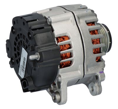 GENERATOR / ALTERNATOR VALEO 439774 18