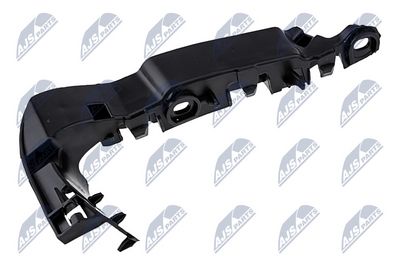 Montavimo rėmas, buferis