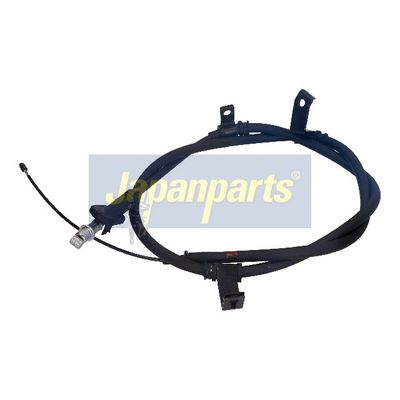 JAPANPARTS Trosas, stovėjimo stabdys