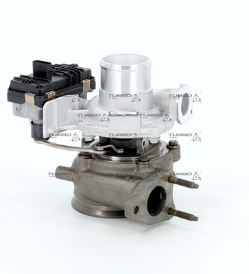 COMPRESOR SISTEM DE SUPRAALIMENTARE