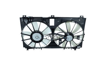 VENTILATOR RADIATOR NRF 47580 25