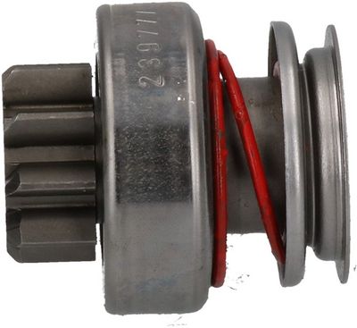 Volnoběžný převod, startér HC-Cargo F 032 239 777