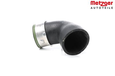 LADELUFTSCHLAUCH METZGER AUTOTEILE 2400104 6