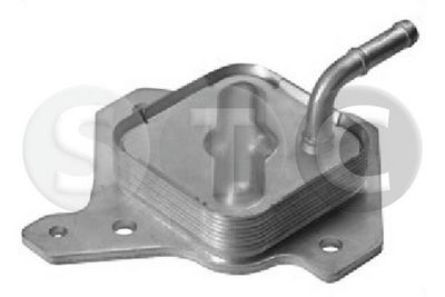 RADIATOR ULEI ULEI MOTOR