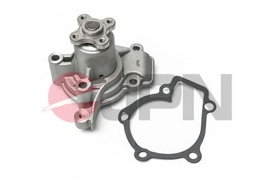 Wasserpumpe, Motorkühlung