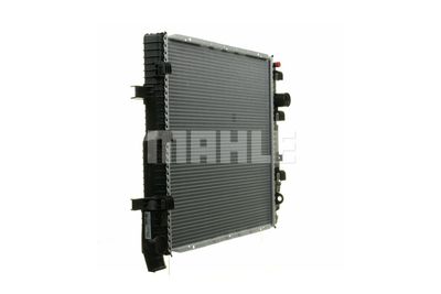 RADIATOR RACIRE MOTOR MAHLE CR662000P 41