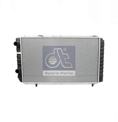 Радиатор, охлаждение двигателя DT Spare Parts 12.17006 для ASTON MARTIN VIRAGE