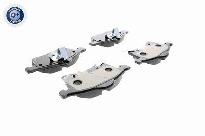 BREMSBELAGSATZ SCHEIBENBREMSE VAICO V408020 8