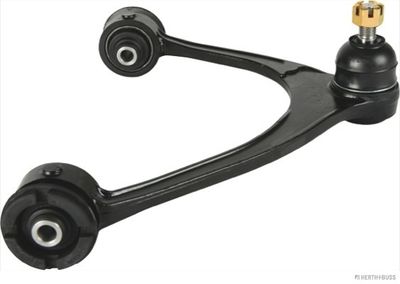 LENKER RADAUFHäNGUNG