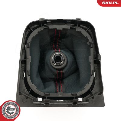 Hlavica radiacej páky ESEN SKV 63SKV512