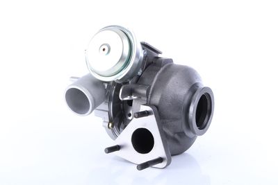 LADER AUFLADUNG NISSENS 93270 9