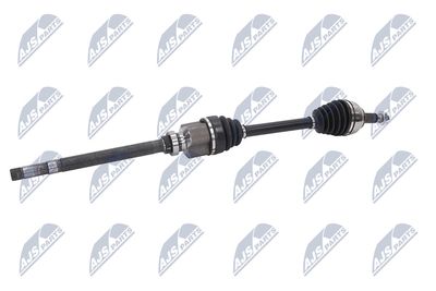 PLANETARA NTY NPWPE053 4