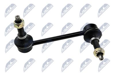 Stange/Strebe, Stabilisator