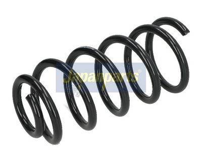 пружина за ходовата част JAPANPARTS ZC6707C