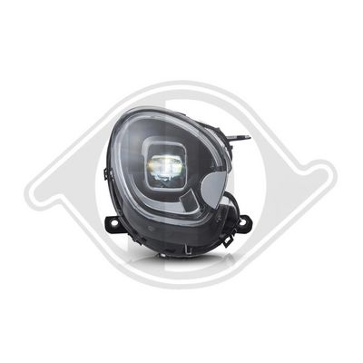 SET FARURI PRINCIPALE DIEDERICHS 1207280 5