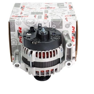 GENERATOR MTR 13047934 5