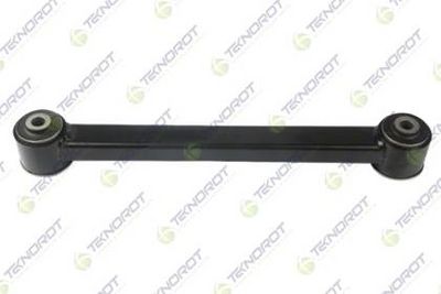 носач, окачване на колелата TEKNOROT RA-118