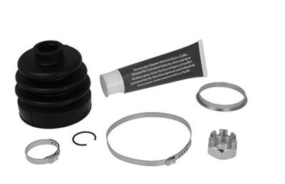 Комплект пыльника, приводной вал CIFAM 613-055 для MITSUBISHI TREDIA