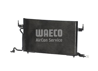 WAECO 8880400141 Радиатор кондиционера  для PEUGEOT 306 (Пежо 306)