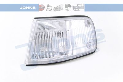 LUMINA DE DELIMITARE