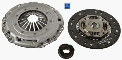 Clutch Kit 3000 951 099